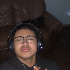 Meet your Posher, Samuel